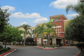 Extended Stay America Suites - Orange County - Cypress